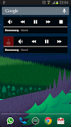4 Schermata foobar controller PRO
