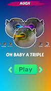 Meme Simulator 48 Puffer Fish screenshot 2
