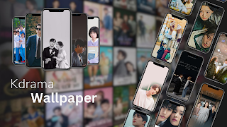 پوستر Kdrama Wallpaper