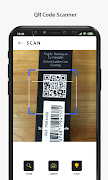 All QR Code Maker & Reader syot layar 5