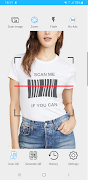 Free QR Code Reader and Barcode Reader 포스터