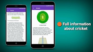 Cricket All-rounder | Practice Screenshot 2