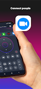 Android TV Remote Control Ekran Görüntüsü 4
