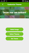 1 Schermata Keyboard Themes