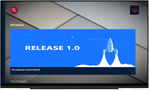 FarsiTV تصوير الشاشة 2