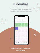 Nevilize اسکرین شاٹ 7