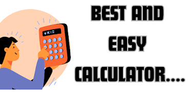 Faster Calculator Poster