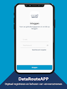 برنامه‌نما DataRouteAPP عکس از صفحه
