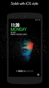 Hi Locker - Your Lock Screen screenshot 4