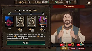 Ash of Gods: Tactics screenshot 4