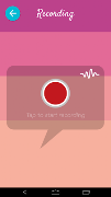 Voice Changer Screenshot 1