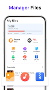 Quick Browser - Smart & Easy screenshot 3