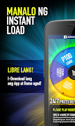Load Rewards gönderen