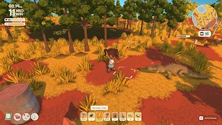 Dinkum Mobile Screenshot 2