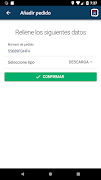 LogisticDock 截图 2