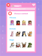 My Princess Computer Ekran Görüntüsü 7