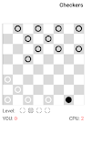 Checkers ภาพหน้าจอ 5