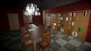 Ingo Chapter One Horror Puzzle screenshot 3