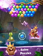 Bubble Beach® اسکرین شاٹ 6