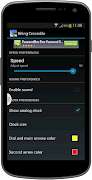 Biting Crocodile LWP Screenshot 5