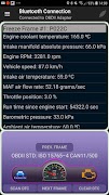 OBDII Code Reader Pro screenshot 5