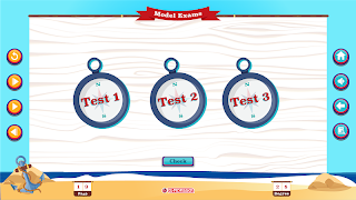 El-Moasser Maths 4th Prim. T1 screenshot 4