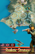برنامه‌نما Frontline: Western Front عکس از صفحه
