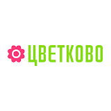 Цветково | Санкт-Петербург Zeichen