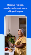 برنامه‌نما Virta Health عکس از صفحه