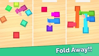 پوستر Fold Away