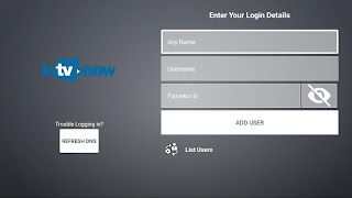 IOTV Now screenshot 2