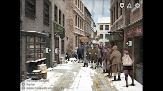 For Crown or Colony? screenshot 2