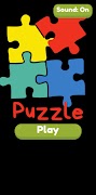 Puzzle Vortex تصوير الشاشة 4
