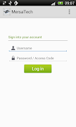 MersaTech App Previewer 스크린샷 1