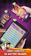 برنامه‌نما Phase Rummy عکس از صفحه