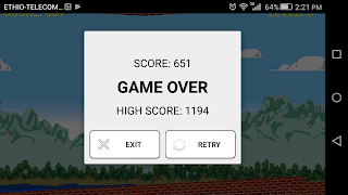 Chopper Pilot 截图 1