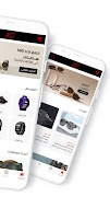 A&D Store screenshot 1