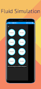 Fluid Simulation ASMR 截圖 2