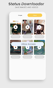 Quick Message for WhatsApp syot layar 3