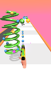 Marble Run 스크린샷 6