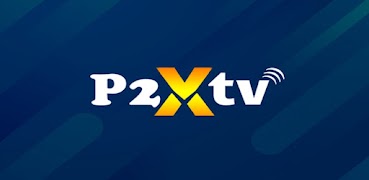 Poster P2XTV