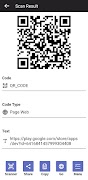 Izzy Scanner Pro 스크린샷 2