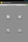 AppBrain Ad Detector 截图 7