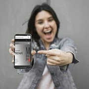 Mishwark syot layar 2