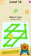 Fun Arcade Player: Mini Games تصوير الشاشة 2