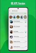 GB App Version Pro 2022 poster