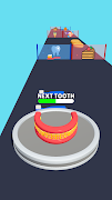 Teeth Run screenshot 6