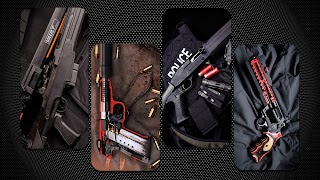 Gun Wallpaper capture d'écran 7