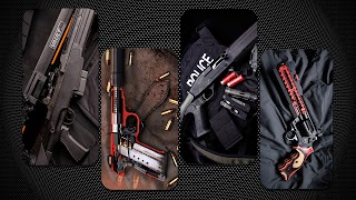Gun Wallpaper ภาพหน้าจอ 7
