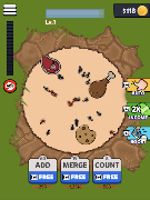 Colony Master تصوير الشاشة 6